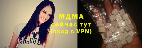хмурый Видное
