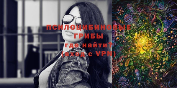 Альфа ПВП Баксан